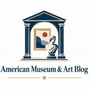 Fun museum visit with kids